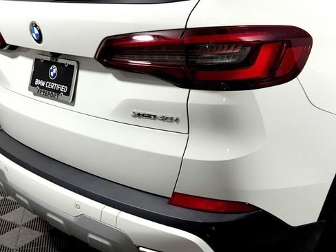 Certified 2023 BMW X5 xDrive40i w/ Premium Package image 29
