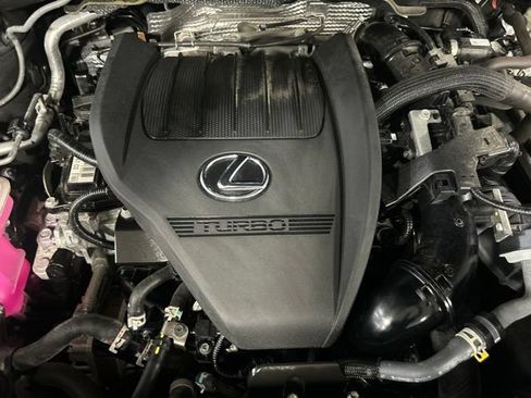Certified 2024 Lexus RX 350 Premium w/ Accessory Package (Z1) AWD/4WD image 28