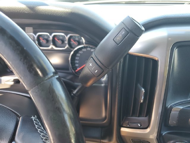 Used 2018 Chevrolet Silverado 1500 LT w/ All Star Edition AWD/4WD image 22
