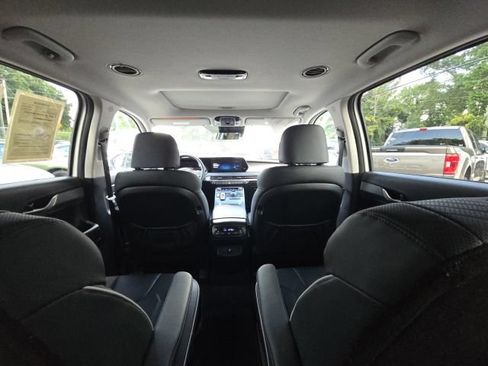 Used 2023 Hyundai Palisade XRT FWD image 20
