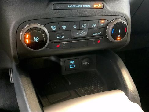 Used 2022 Ford Bronco Sport Big Bend w/ Convenience Package AWD/4WD image 33