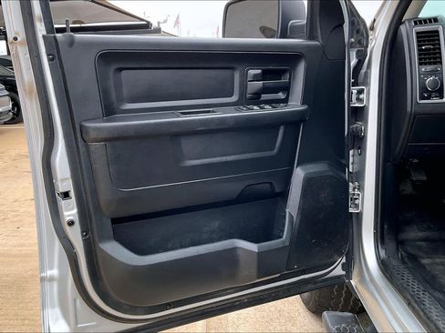 Used 2019 RAM 1500 Tradesman image 20