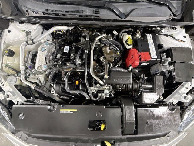 Used 2021 Nissan Sentra S FWD image 27