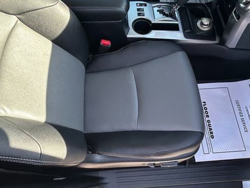Used 2022 Toyota 4Runner SR5 Premium image 49