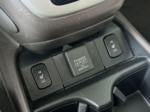 Used 2014 Honda CR-V EX-L image 25