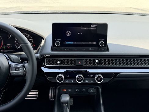 Used 2026 Honda Civic Sport image 15