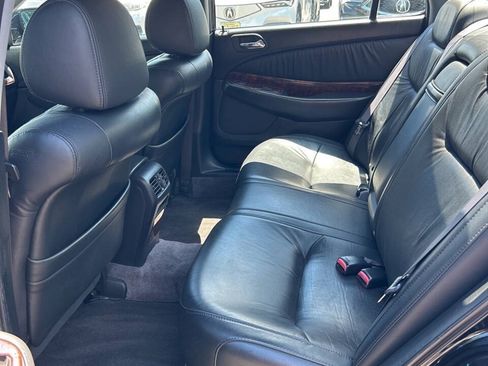 Used 2003 Acura TL FWD image 8