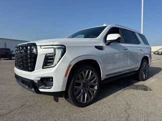 New 2026 GMC Yukon Denali Ultimate AWD/4WD video 2