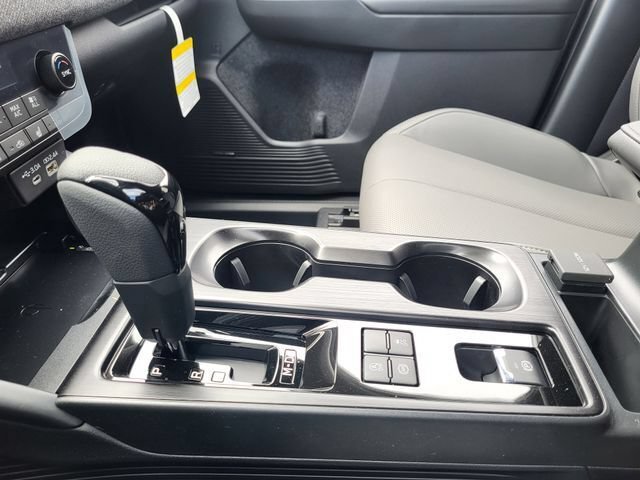 New 2026 Subaru Outback Limited w/ Premium/Limited Package AWD/4WD image 11