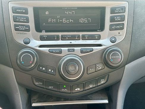 Used 2007 Honda Accord EX-L image 15