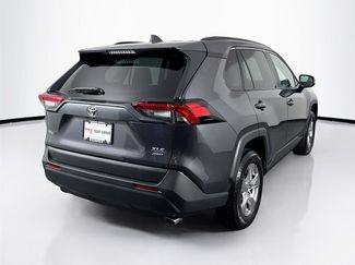 Certified 2025 Toyota RAV4 XLE AWD/4WD video 2
