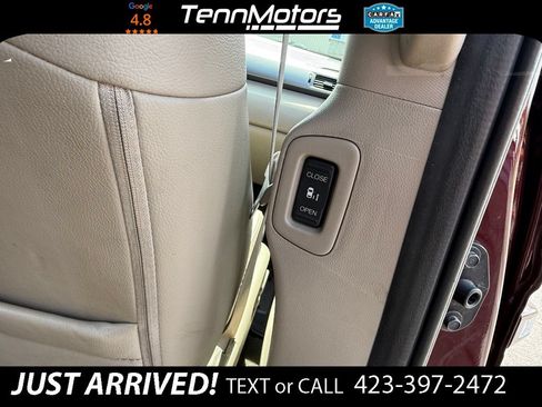 Used 2014 Honda Odyssey EX-L image 17
