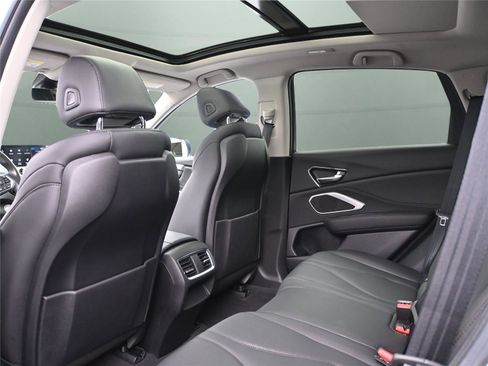 Certified 2024 Acura RDX SH-AWD image 10