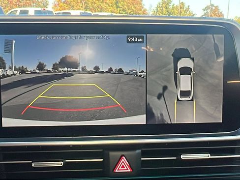 Used 2023 Hyundai Ioniq 6 Limited image 25