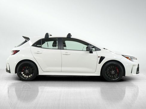 Used 2023 Toyota Corolla GR w/ Performance Package AWD/4WD image 6