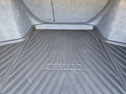 Used 2021 Honda Accord Sport image 31