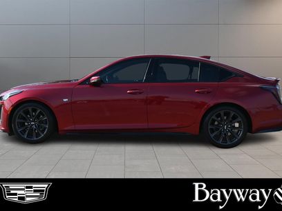 Used 2023 Cadillac CT5 Sport w/ Climate Package