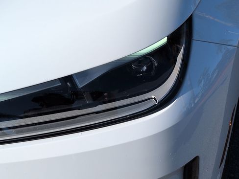 Certified 2024 BMW iX xDrive50 image 6