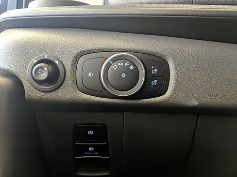 Certified 2022 Ford E-Transit Low Roof w/ Load Area Protection Package image 19