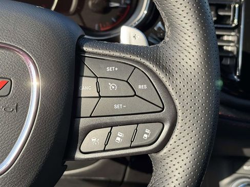 Used 2026 Dodge Durango GT image 25