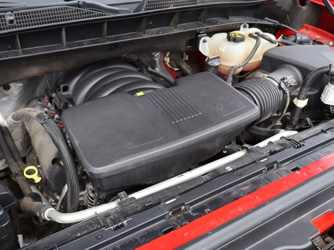 Used 2023 GMC Sierra 1500 Elevation w/ Preferred Package image 37