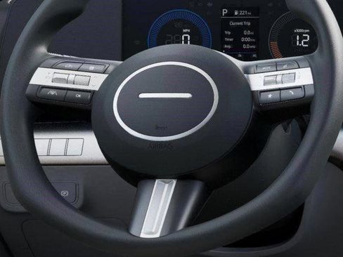 New 2026 Hyundai Kona SE image 15