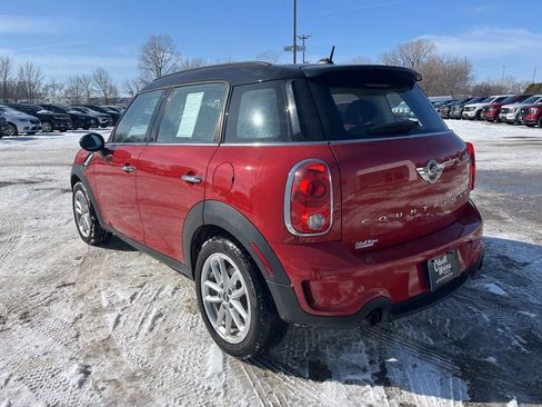 Used 2015 MINI Cooper Countryman S image 5