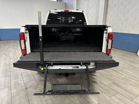 Used 2022 Ford F350 King Ranch w/ King Ranch Ultimate Package image 16