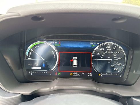 New 2025 Subaru Forester Touring image 39