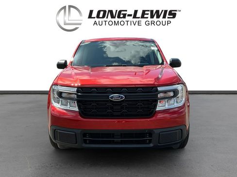 Used 2024 Ford Maverick XL image 11