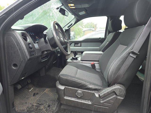 Used 2014 Ford F150 STX w/ Equipment Group 201A Mid AWD/4WD image 8