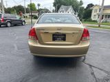 Used 2009 Kia Spectra EX image 3