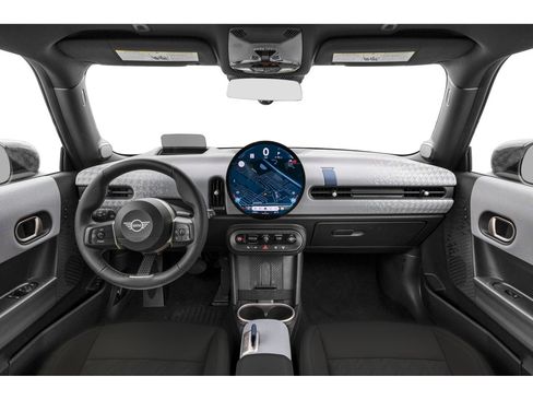 Used 2025 MINI Cooper S FWD image 5