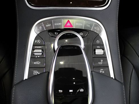 Used 2019 Mercedes-Benz S 450 4MATIC Sedan image 29