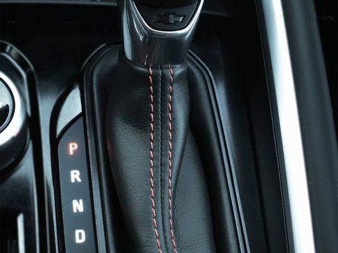 Used 2024 Chevrolet Colorado Z71 w/ Z71 Convenience Package 2 image 21