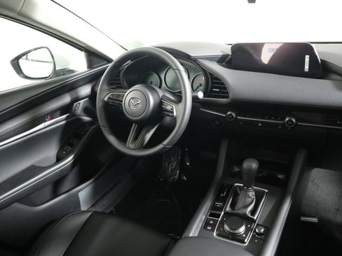 New 2026 MAZDA MAZDA3 2.5 S Sedan w/ Preferred Pkg image 12