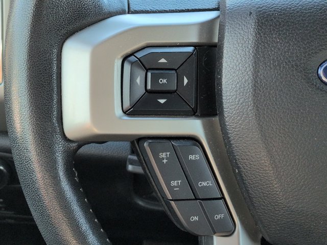 Used 2019 Ford F250 Lariat w/ Chrome Package AWD/4WD image 25