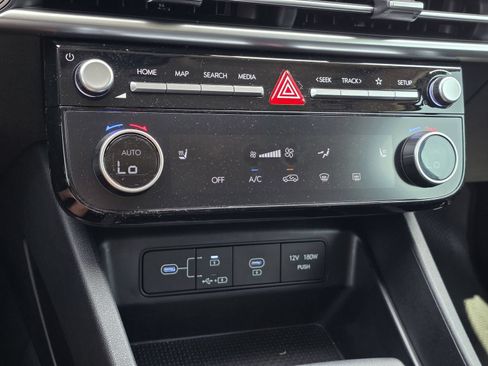 Certified 2026 Hyundai Tucson SEL Plus FWD image 24