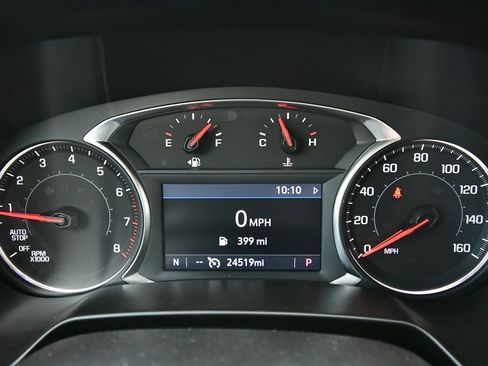 Certified 2025 Chevrolet Blazer LT image 23