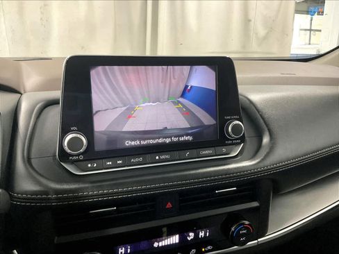 Used 2023 Nissan Rogue SV image 19