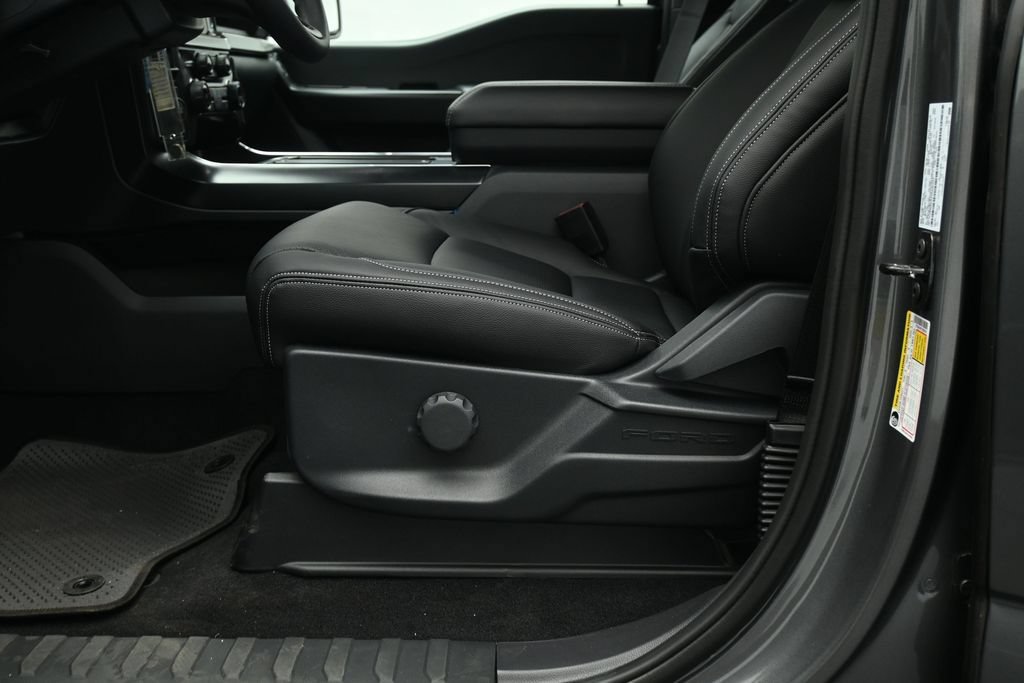 New 2026 Ford F150 STX w/ Equipment Group 200A RWD image 8