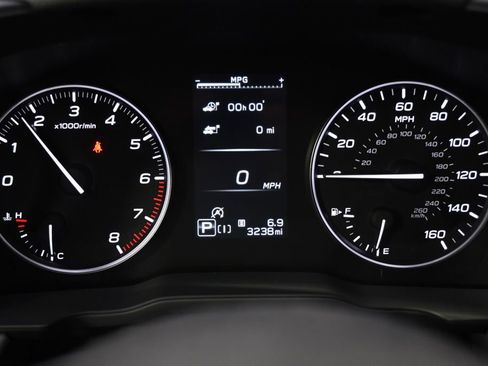 Certified 2026 Subaru Crosstrek 2.0i Premium image 24