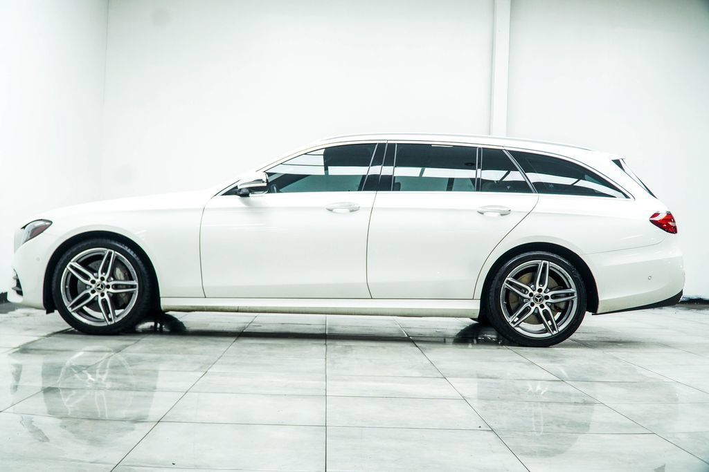 Used 2019 Mercedes-Benz E 450 4MATIC Wagon image 15