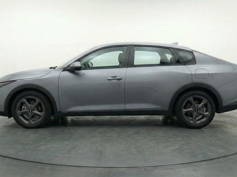 Used 2025 Kia K4 LXS image 5