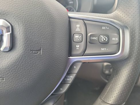 New 2026 RAM 1500 Tradesman AWD/4WD image 30