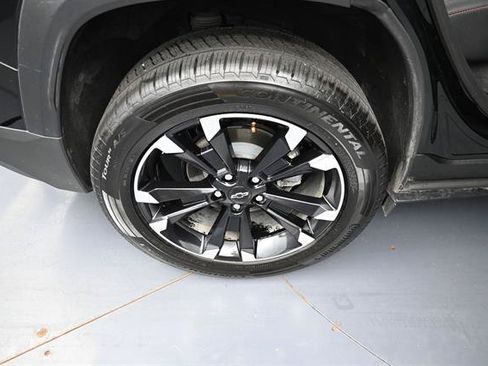 Used 2025 Chevrolet Equinox RS FWD image 23