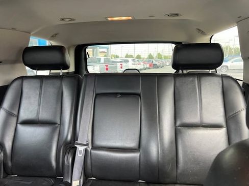 Used 2007 Chevrolet Tahoe LTZ w/ LTZ Preferred Equipment Group AWD/4WD image 27