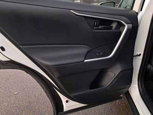 Used 2024 Toyota RAV4 LE image 13