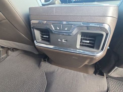 Used 2024 GMC Sierra 1500 Denali w/ Technology Package image 24