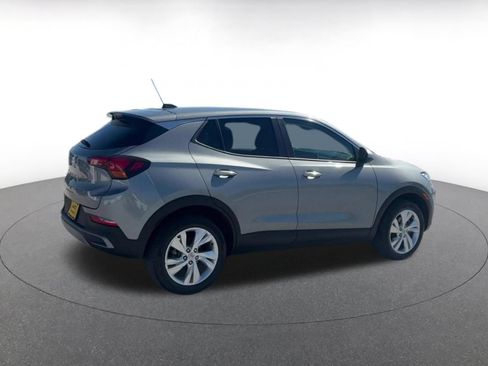 Used 2025 Buick Encore GX Preferred AWD/4WD image 15